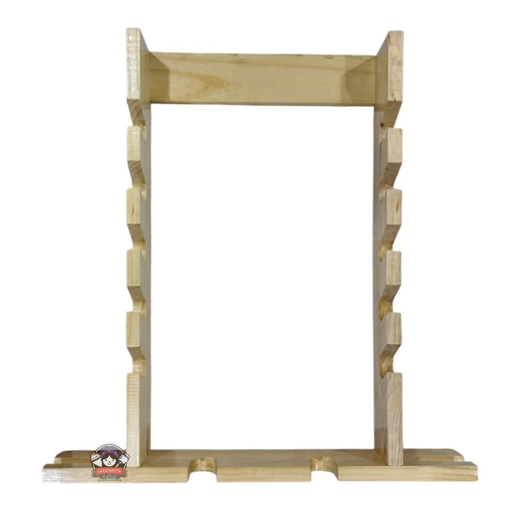 Base para maderoterapia