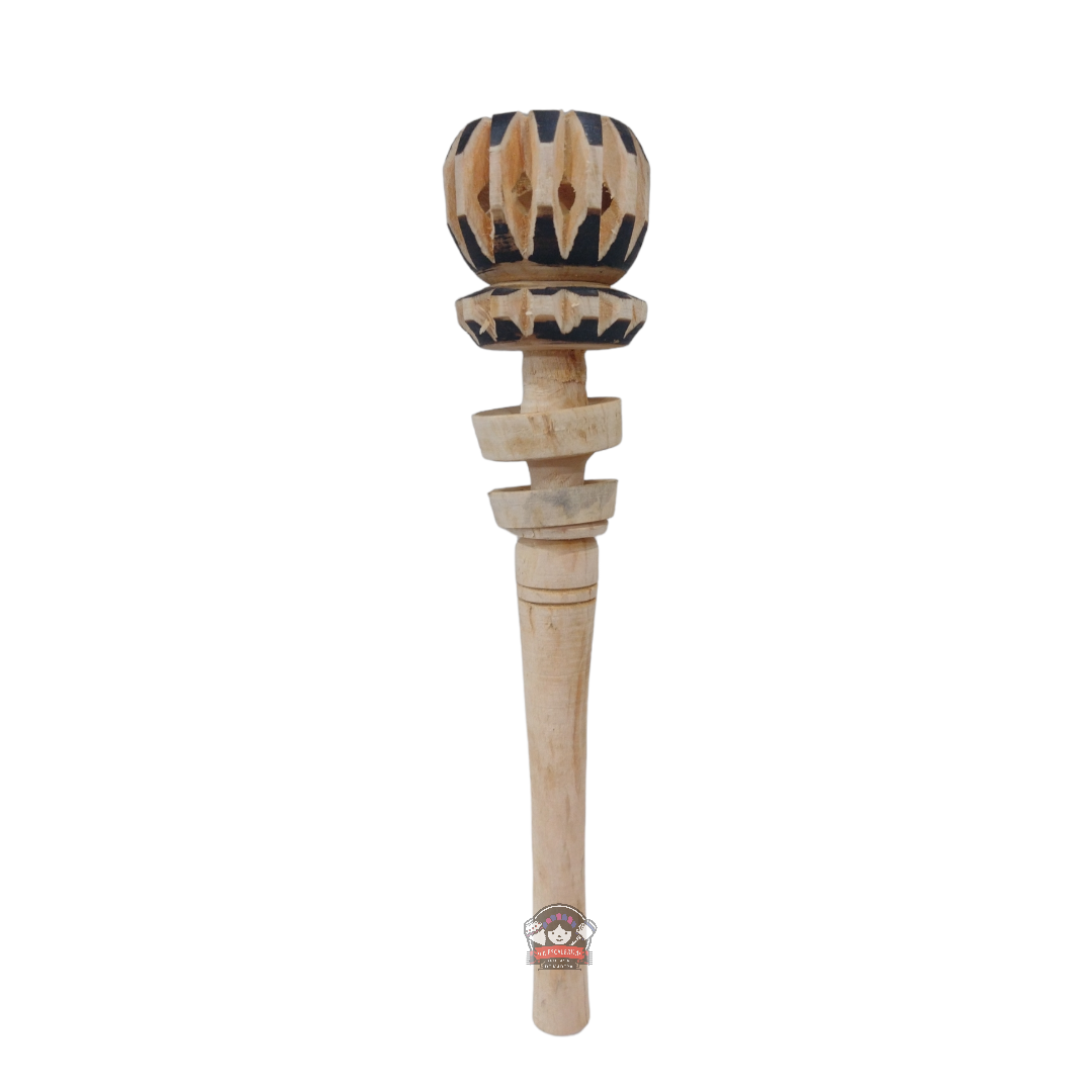 Molinillo de Pino 16 cm