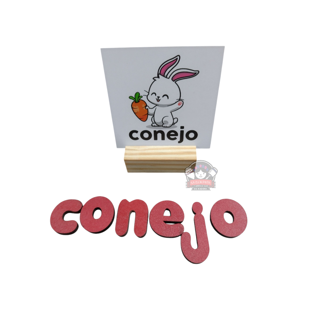 Juego ortografía