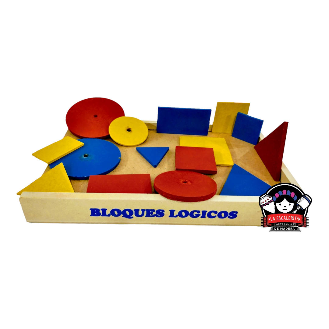 Bloques Lógicos