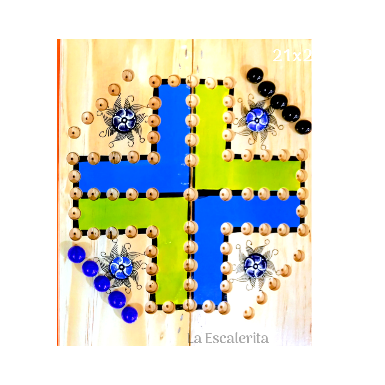 No Te Enojes Plegable Chico