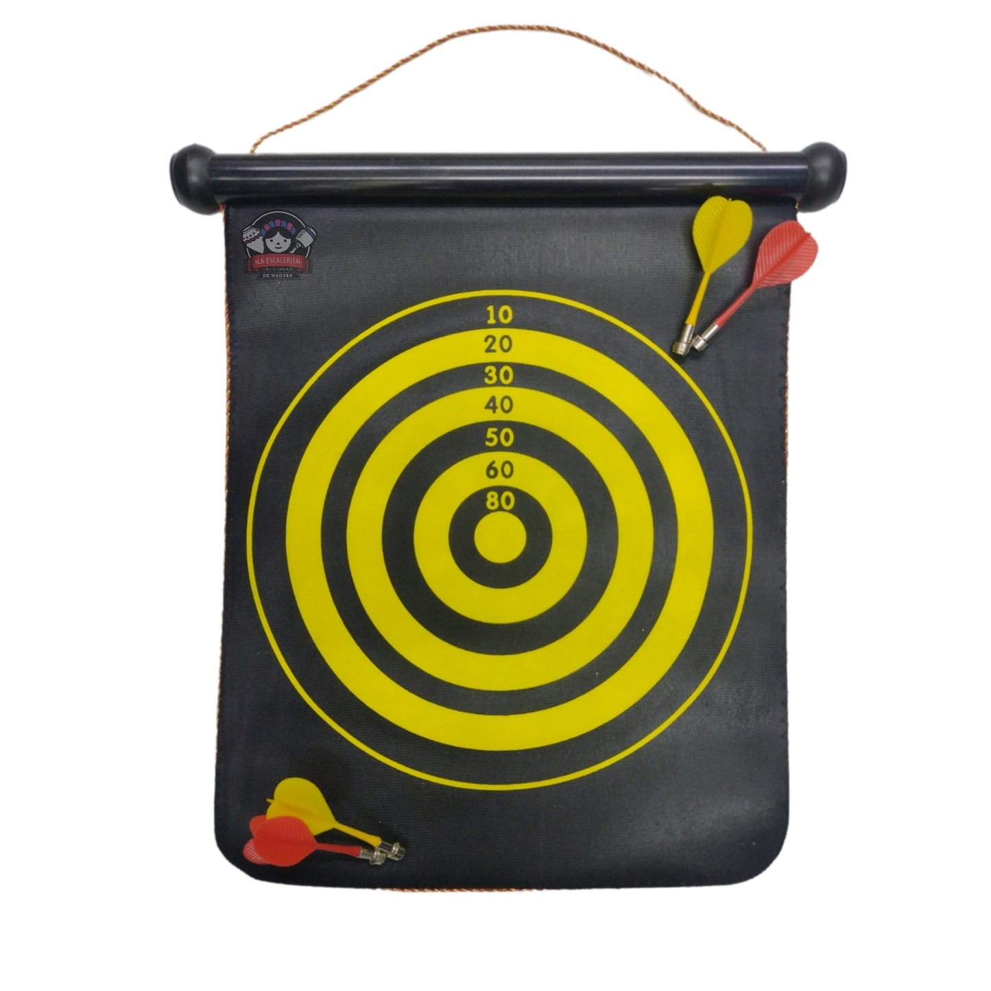 Tiro al Blanco Magnético Chico