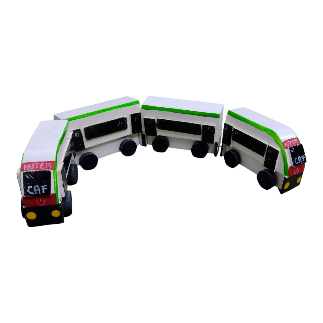 Tren Interurbano