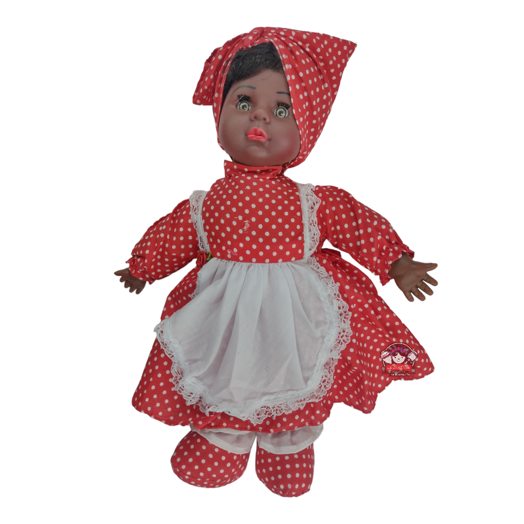 Muñecas negritas antiguas shop