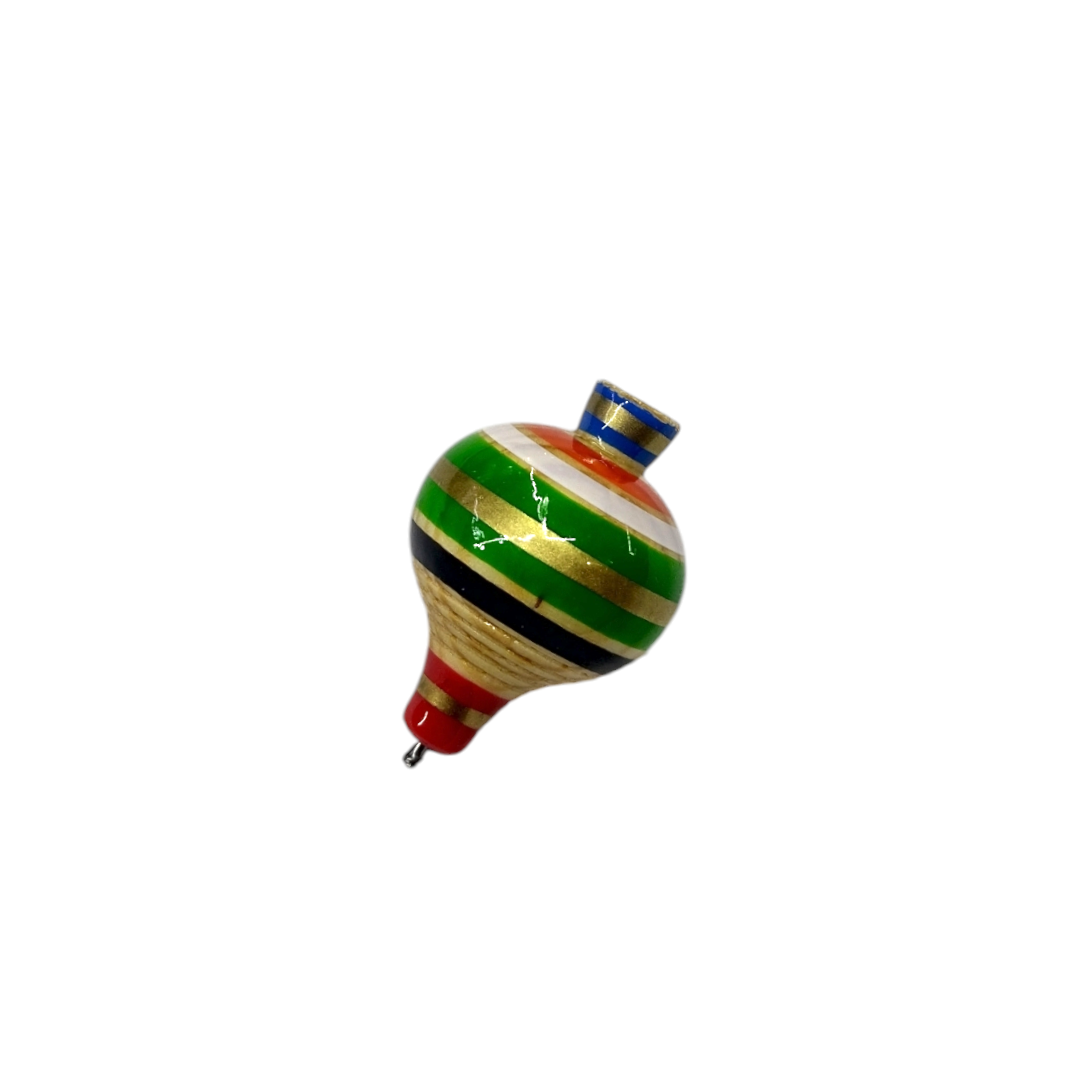 Trompo Mini