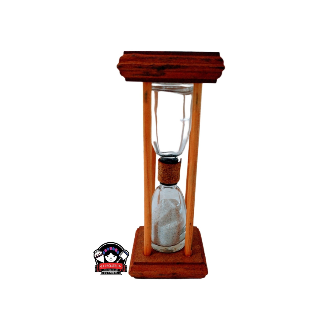 Reloj de Arena 1 a 1.30 Minutos