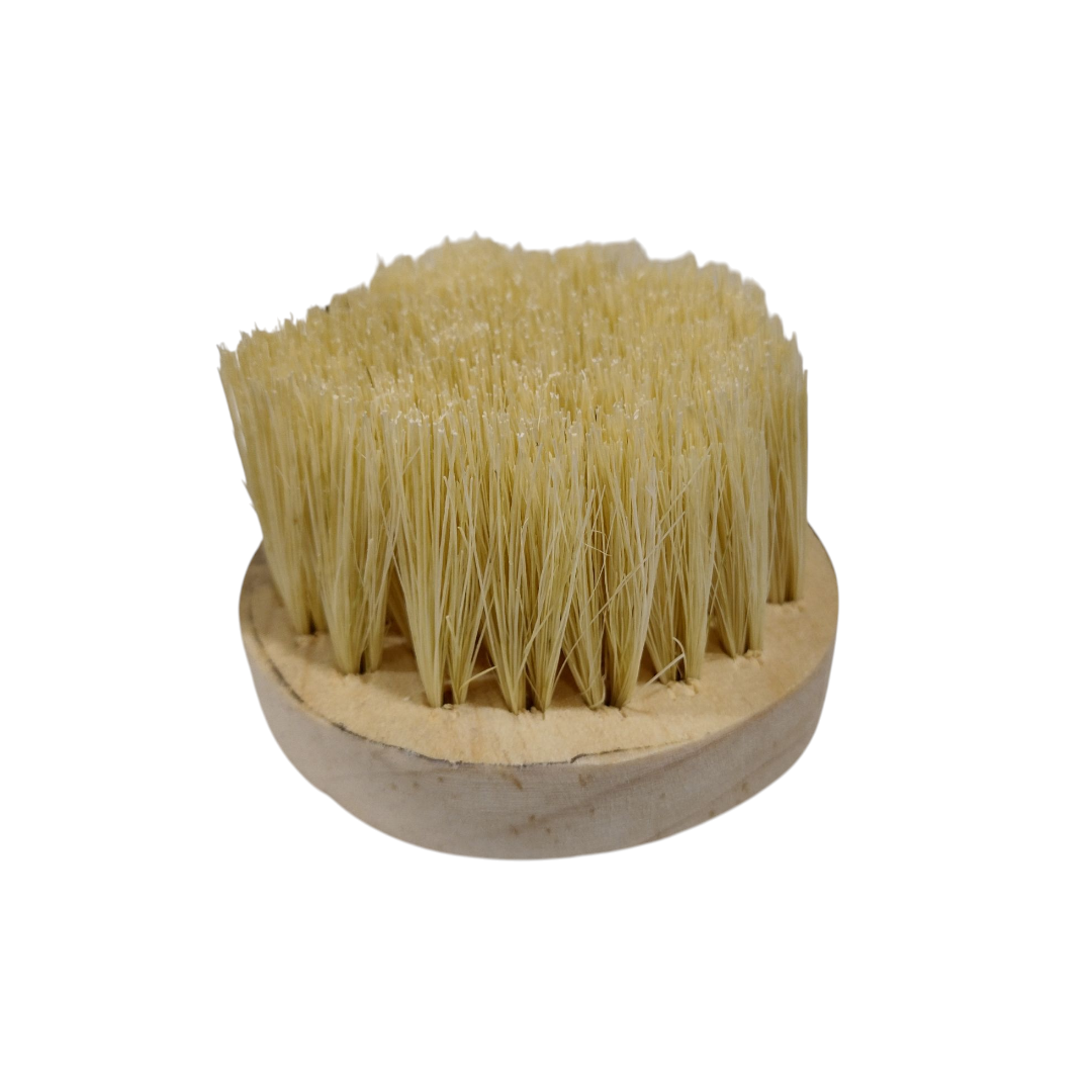 Cepillo redondo med