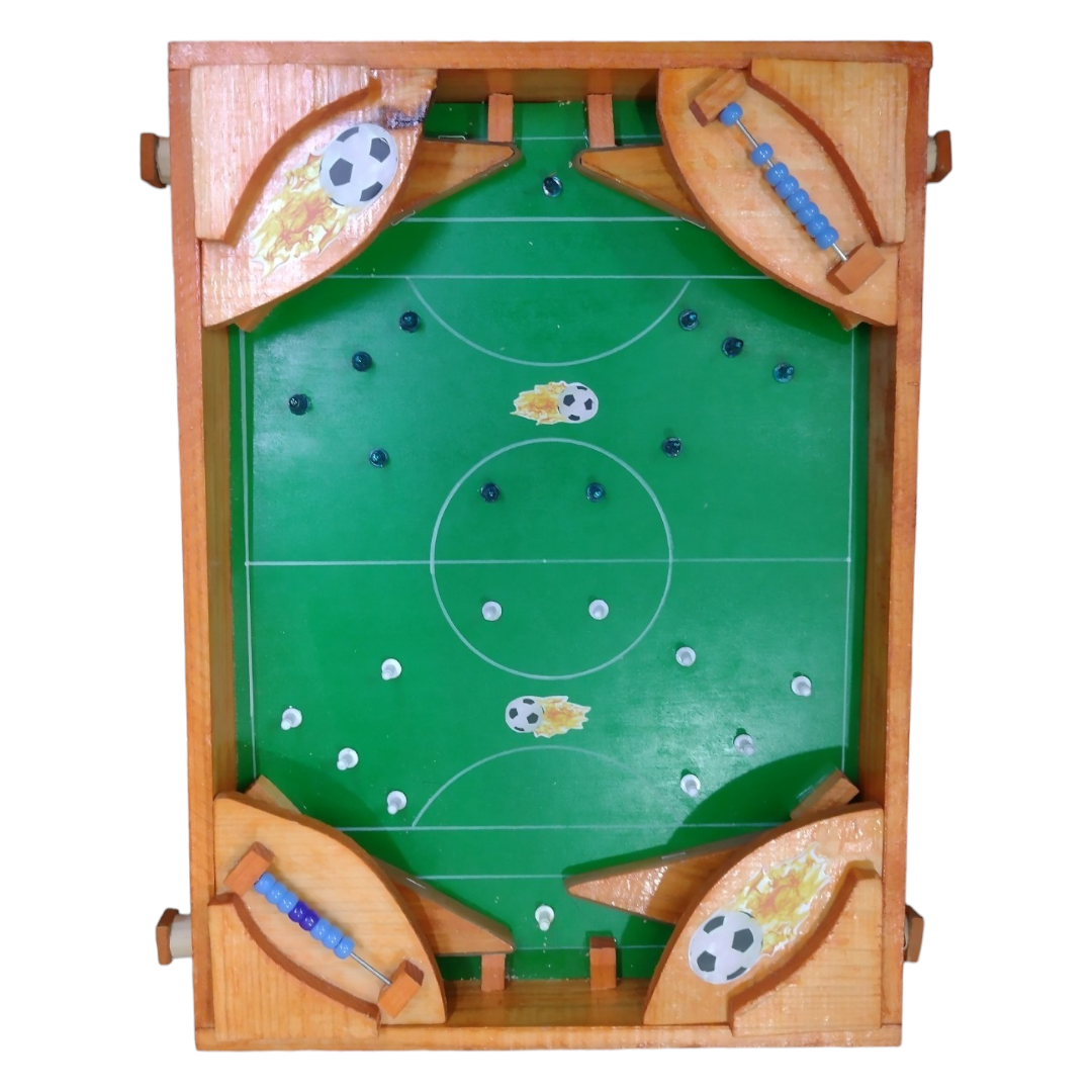 Pinball futbolito gde