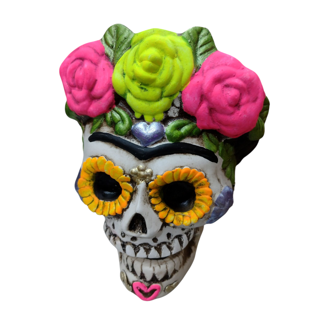 Cráneo Frida