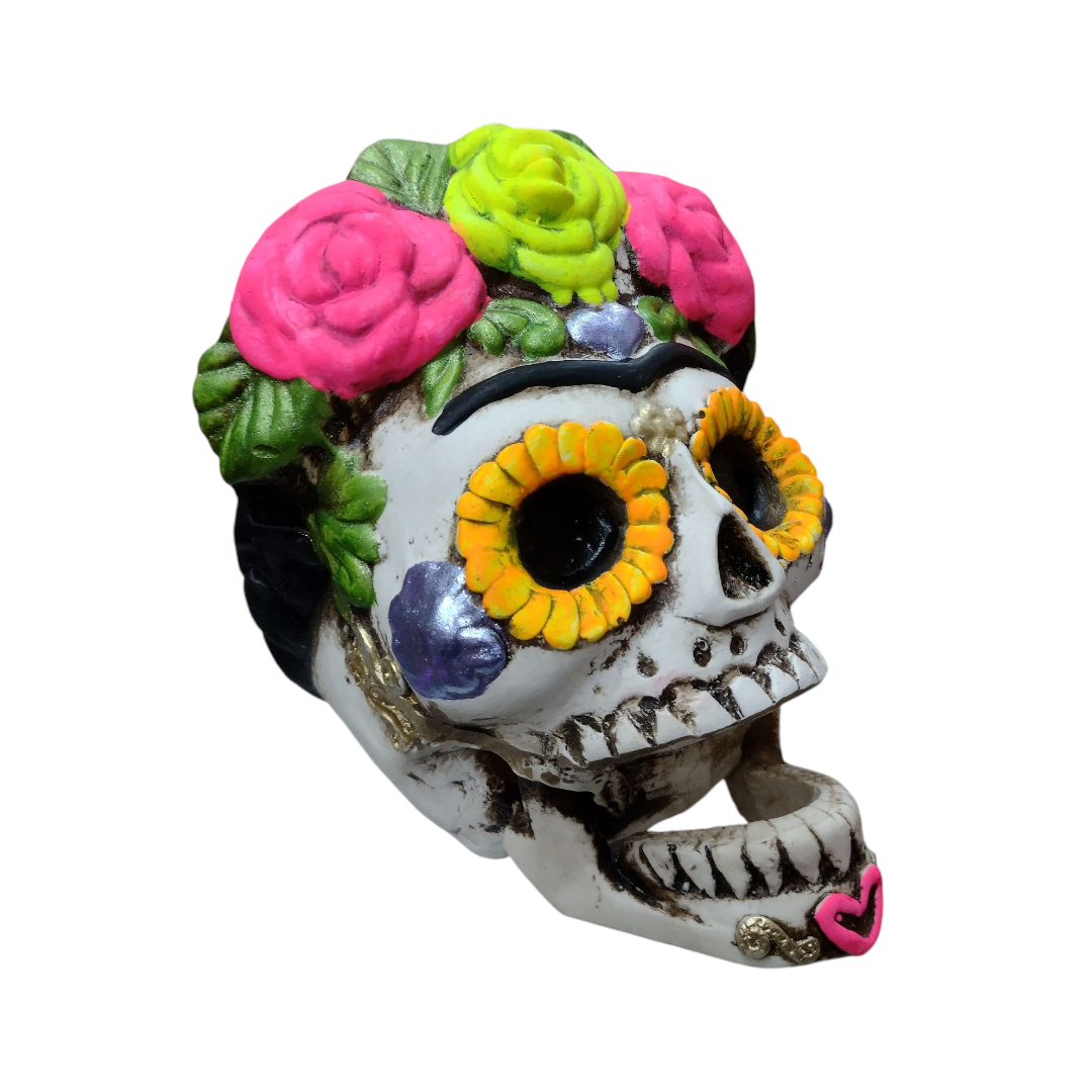 Cráneo Frida