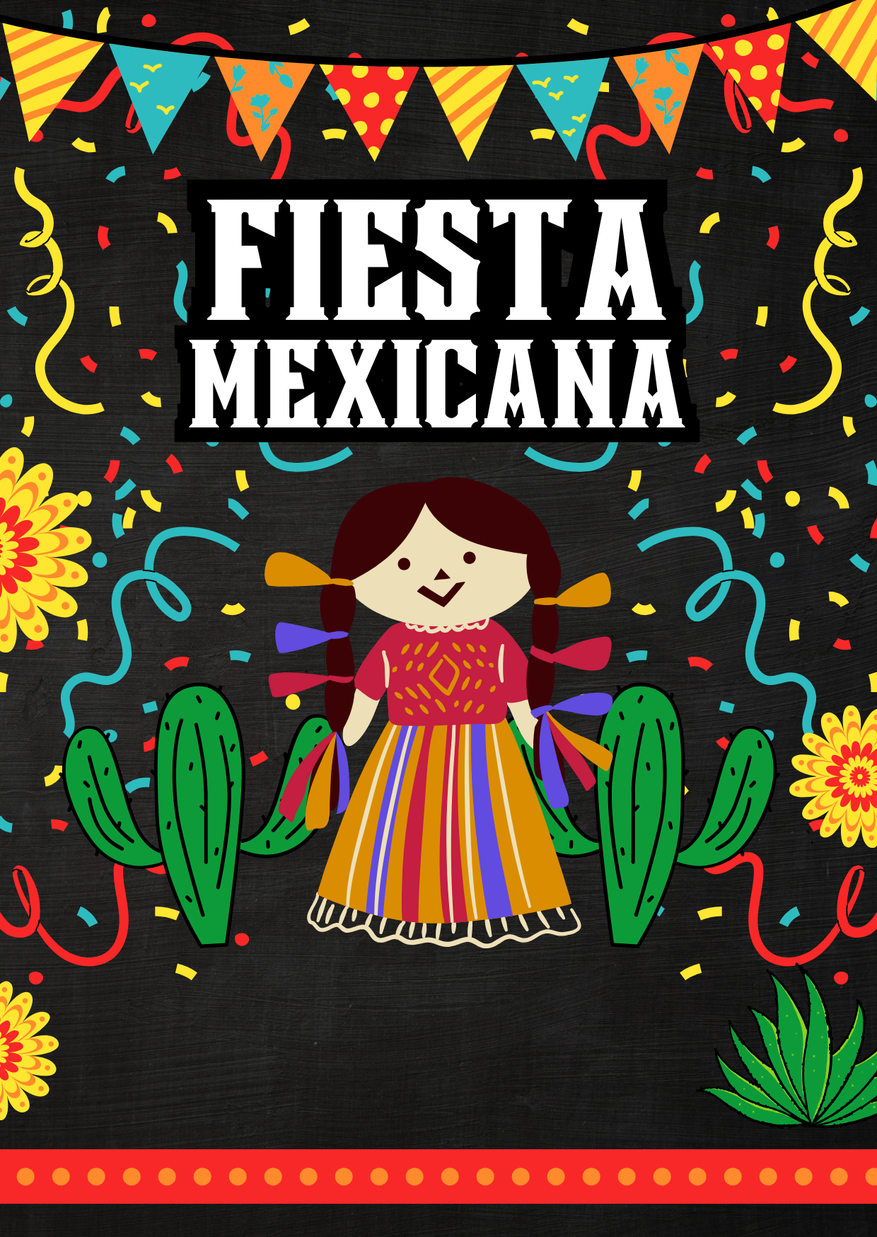 Fiesta mexicana