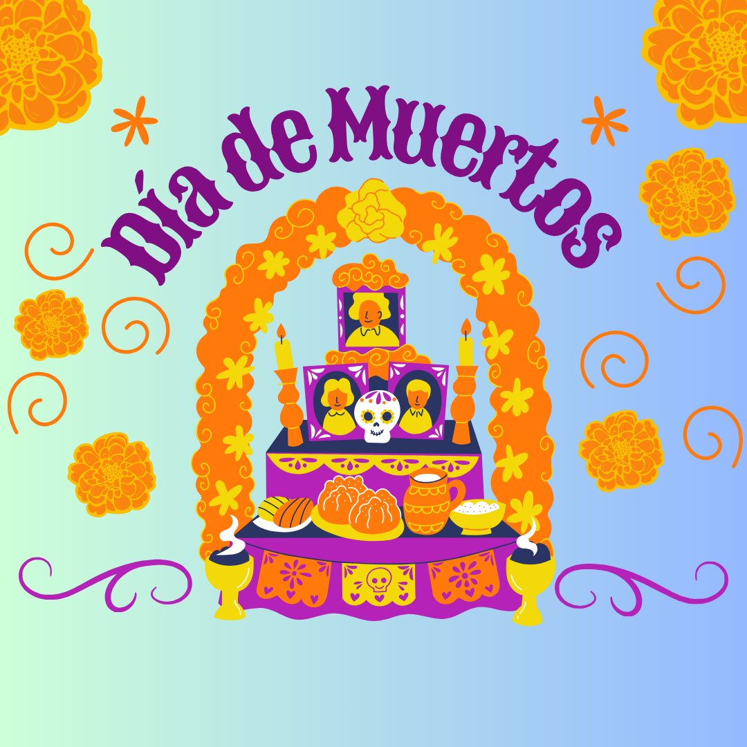 Día de Muertos