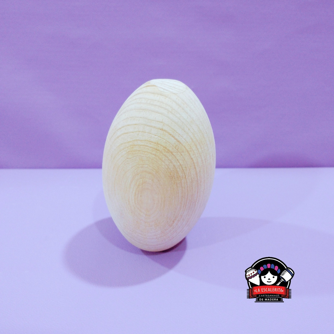 Huevo Natural Mediano