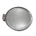 Comal Redondo 28cm