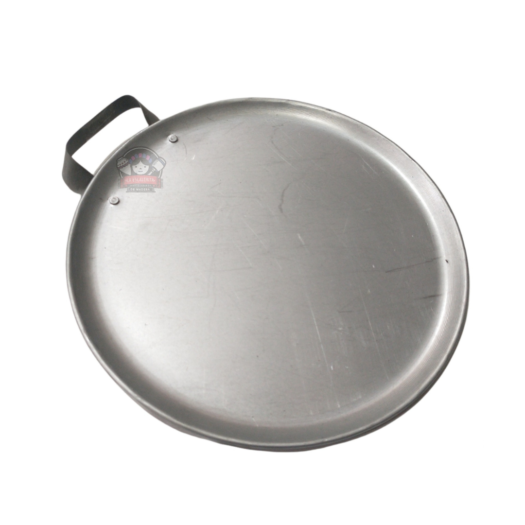 Comal Redondo 33cm