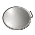 Comal Redondo 38cm