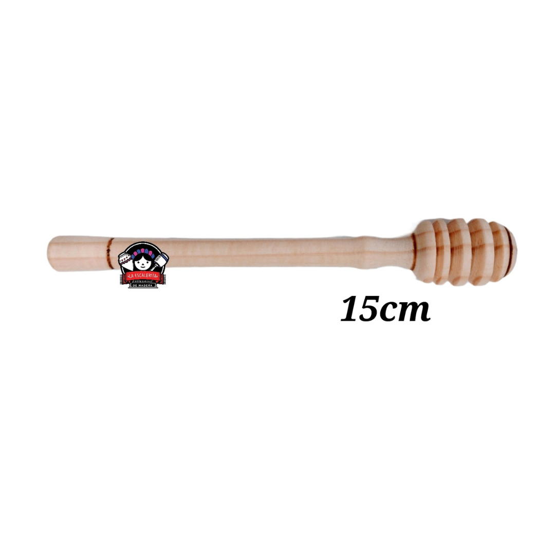 Mielero 15cm Pino