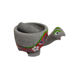 Tortuga de Cantera 6 Pulgadas