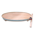 Molde Oval 35cm