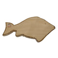 Tabla para Picar Pescado