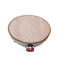 Tabla Redonda 25cm