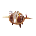 Servilletero Armadillo