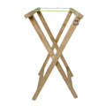 Base Tijera Plegable p/ Charola