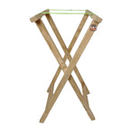 Base Tijera Plegable p/ Charola