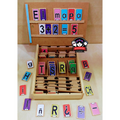 Alfabeto Eduk-Arte