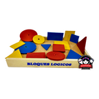 Bloques Lógicos