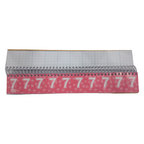 Alfabeto / Silabario Cuaderno ch