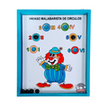 Payaso Malabarista