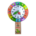 Reloj de Paleta