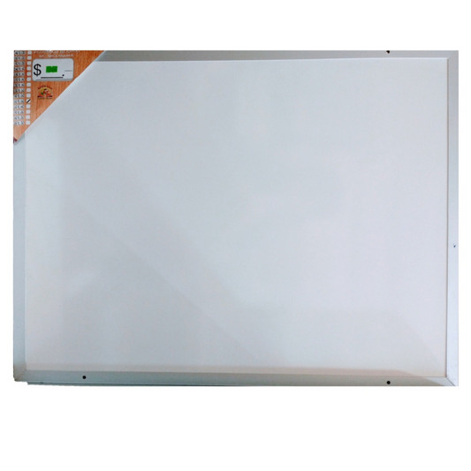 Pintarrón 80x60