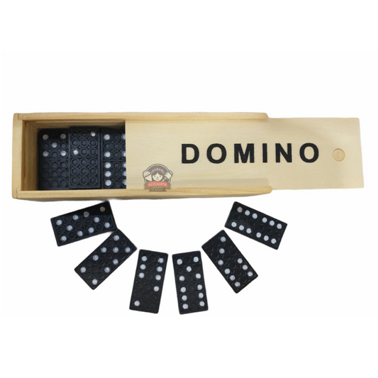 Domino Económico