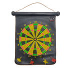 Tiro al Blanco Magnético Chico