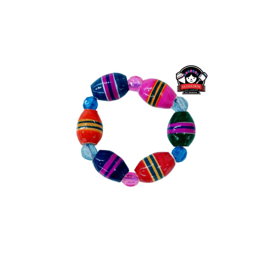 Pulsera Típica infantil