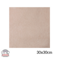 Tabla MDF 30x30cm