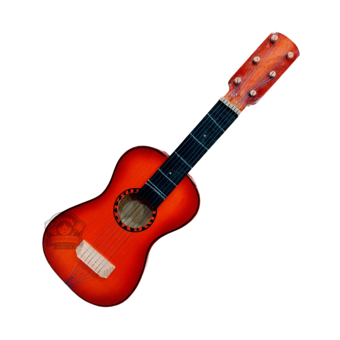 Guitarra Grande