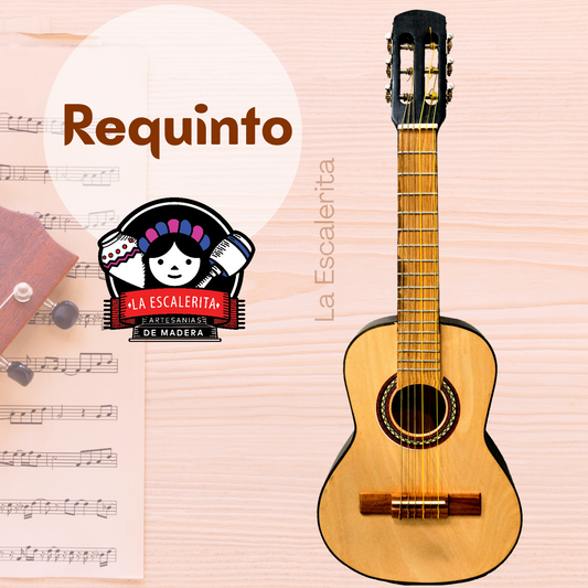 Requinto Profesional