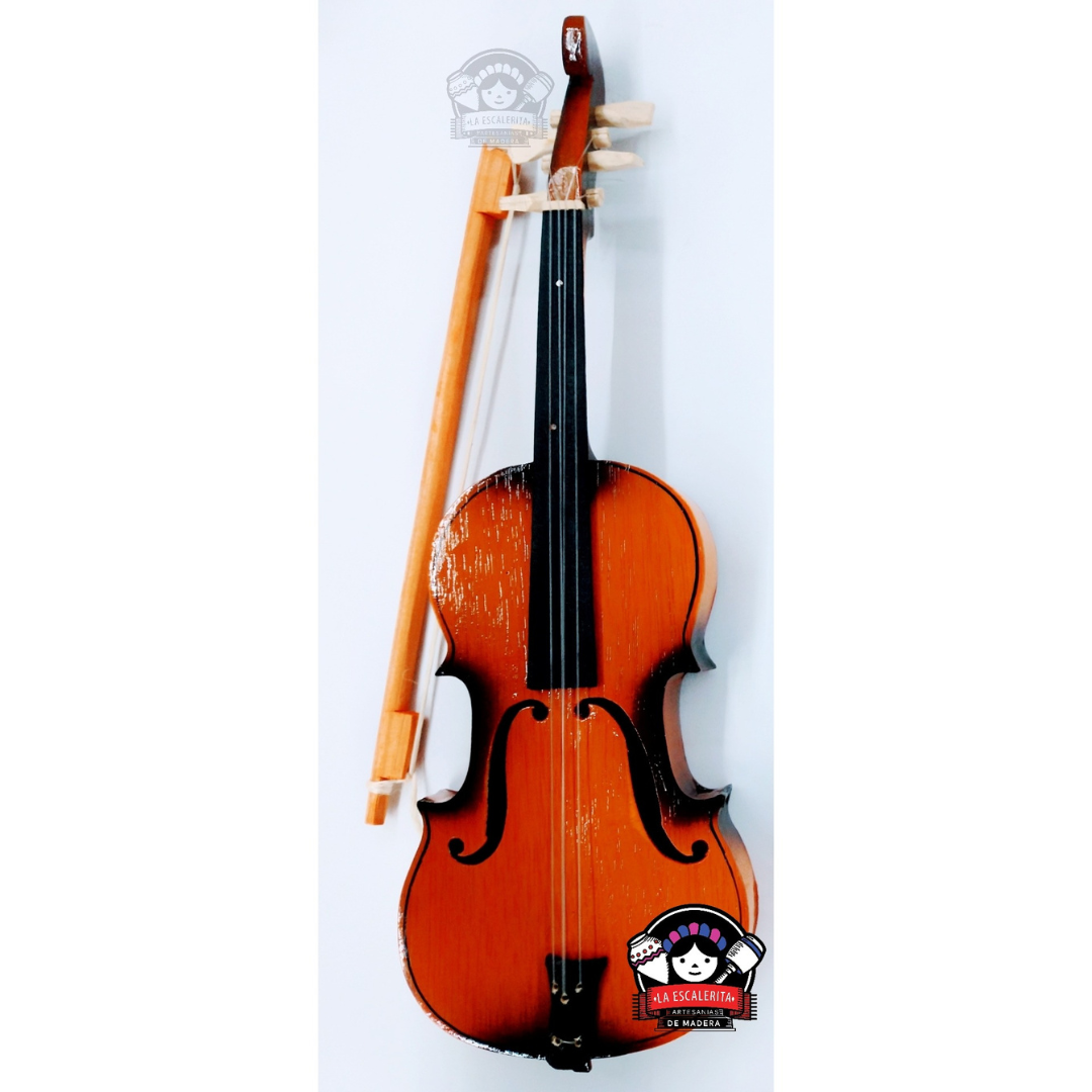 Violín Grande