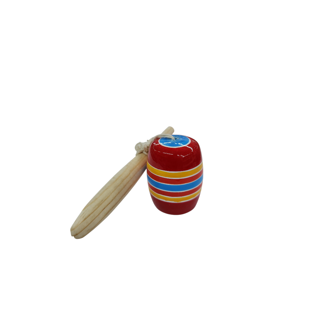 Balero Mini colores