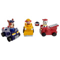 Carro Paw Patrol