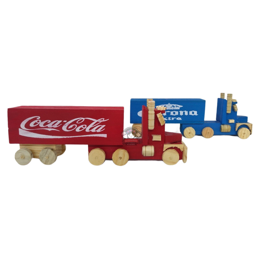 Tráiler Chico Coca-Cola / Varios