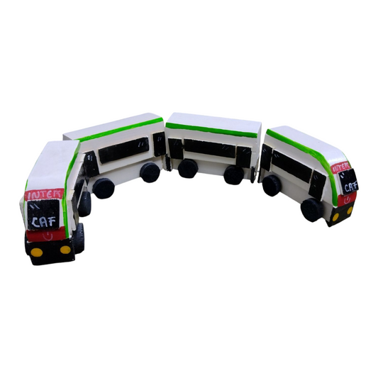 Tren Interurbano