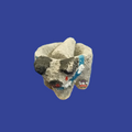 Molcajete de Cemento Mini