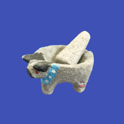 Molcajete de Cemento Chico