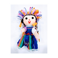 Muñeca Lele 20cm