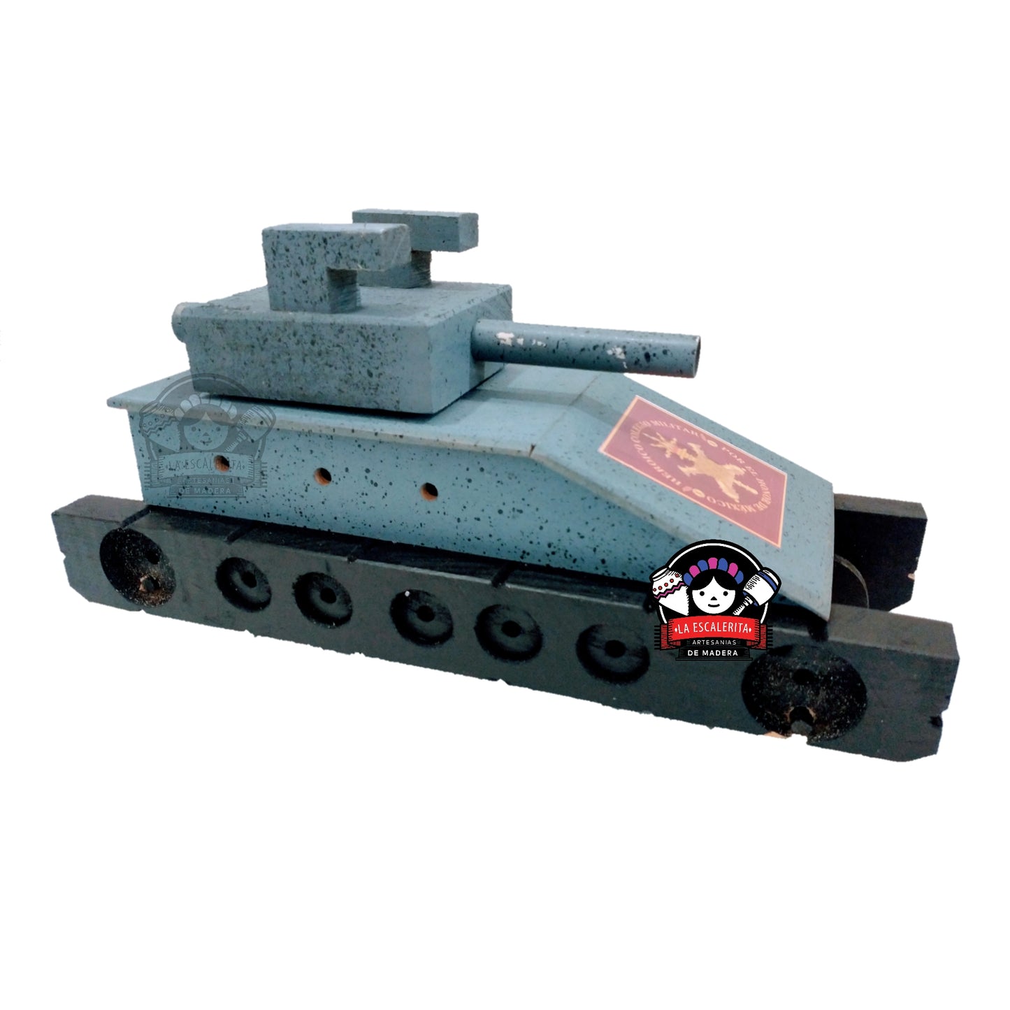 Tanque de Guerra Grande