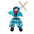 Títere Payaso